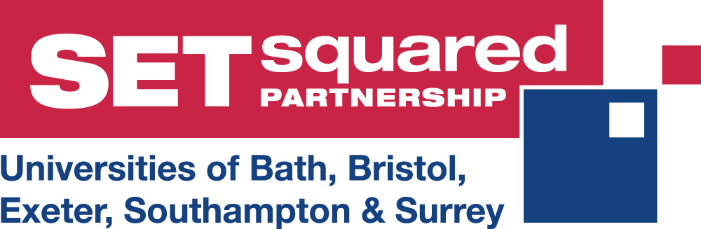 Set Squared Bristol Logo