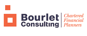 Bourlet Consulting logo